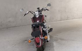 YAMAHA DRAGSTAR 400 CLASSIC 4TR