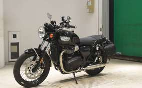 TRIUMPH BONNEVILLE T100 2024