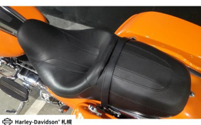 HARLEY FLTRXS 2023 KTP
