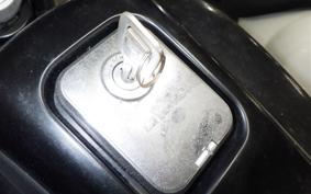 KAWASAKI ELIMINATOR 400 1987 ZL400A