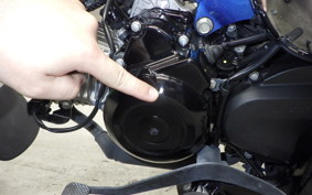 HONDA DAX 125 2013 JB04