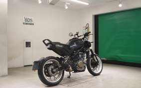 HUSQVARNA SVARTPILEN 401 2020