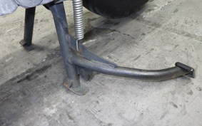 HONDA LEAD 125 2015 JF45