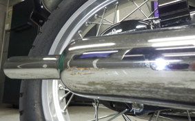 KAWASAKI W650 2005 EJ650A