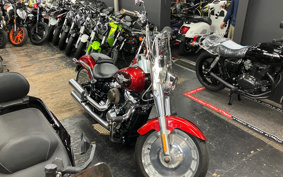 HARLEY FLFBS 2018 YGK