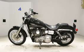 HARLEY FXD 1450 2001