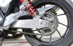 HONDA CB400 SUPER  BOL DOR ABS 2015 NC42