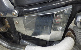 YAMAHA DRAGSTAR 400 1999 4TR