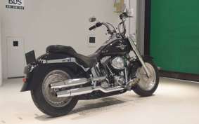HARLEY FLSTF 1450 2002