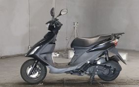 SUZUKI ADDRESS V125 CF4MA