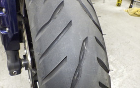 YAMAHA FZ1 FAZER 2007