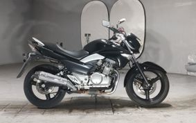 SUZUKI GSR250 GJ55D