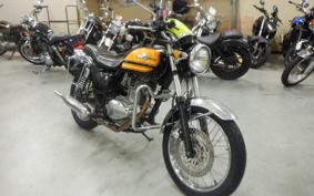 KAWASAKI ESTRELLA RS BJ250A