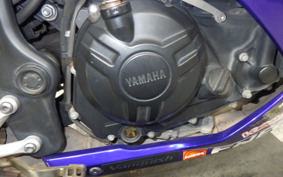 YAMAHA YZF R-3 2017 RH07J