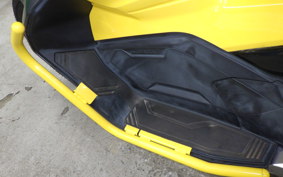 HONDA ADV150 2014 KF38