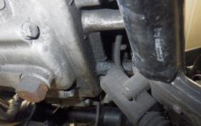 KAWASAKI ESTRELLA RS BJ250A