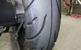 YAMAHA AXIS 100 SB06J