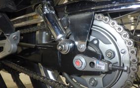 HONDA GB250 CLUBMAN Gen.5 2001 MC10