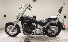 YAMAHA DRAGSTAR 400 CLASSIC 2018 VH01J