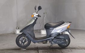 SUZUKI LETS2 CA1PA