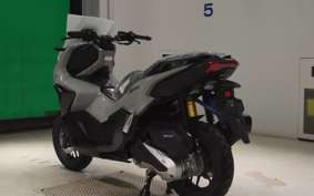HONDA ADV160 2007 KF54