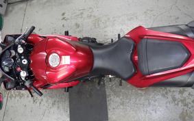 YAMAHA YZF-R1 2008