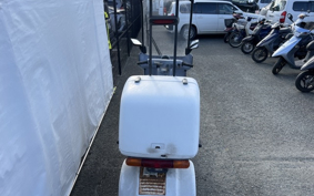 HONDA GYRO