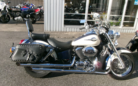 HONDA SHADOW 750 2000 RC44