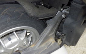 HONDA LEAD 125 2011 JF45