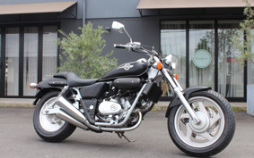 YAMAHA TRICITY 125 SE82J