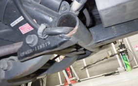 SUZUKI ADDRESS V125 G 2025 CF4EA