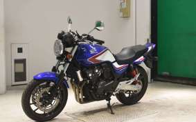 HONDA CB400SF GEN 4 A 2021 NC42