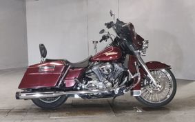 HARLEY HARLEY FLHT1580 FV4