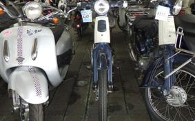 HONDA C50 SUPER CUB AA01