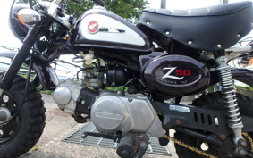 HONDA MONKEY Z50J
