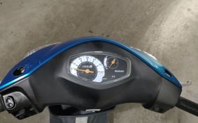 SUZUKI ADDRESS V50 CA44A