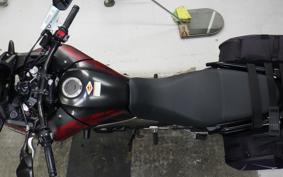 HONDA 400X 2021 NC56