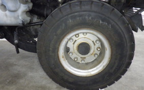 HONDA GYRO UP