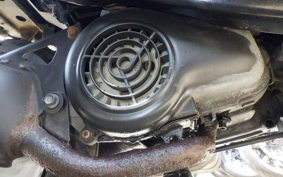 YAMAHA JOG Gen.2 3YJ