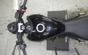 TRIUMPH TRIDENT 660 2024