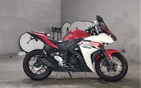 YAMAHA YZF-R25 RG10J