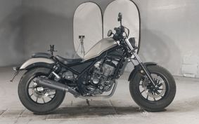 HONDA REBEL MC49