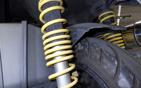 YAMAHA CYGNUS 125 XSR 3 SED8J