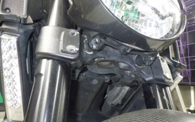 DUCATI DIAVEL AMG 2012
