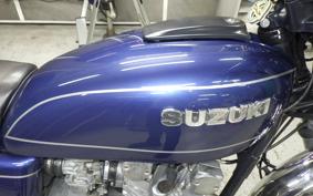 SUZUKI GS400 2026 GS400