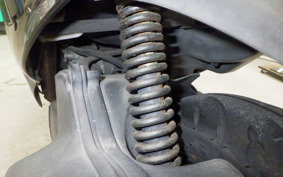 SUZUKI LET's 4 CA41A