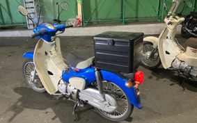 HONDA SUPER CUB50 AA09