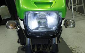 KAWASAKI ZRX1200 R 2008 ZRT20A