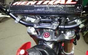 HONDA CRF150R 1989 KE03