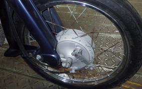 HONDA C90 SUPER CUB E HA02